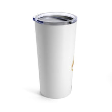Load image into Gallery viewer, Fairy Tail Natsu Dragneel, Lucy Heartfilia Tumbler 20oz
