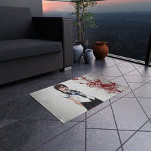 Load image into Gallery viewer, Evangelion: 2.0 You Can (Not) Advance Rug
