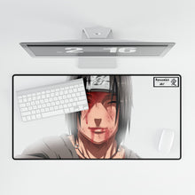 Load image into Gallery viewer, Anime Naruto Mouse Pad (Desk Mat)
