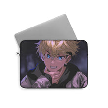 Load image into Gallery viewer, Anime Tokyo Revengers Laptop Sleeve
