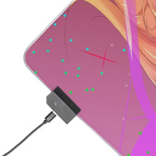 Load image into Gallery viewer, Sword Art Online II RGB LED Mouse Pad (Desk Mat)
