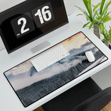 Load image into Gallery viewer, Photography Winter Mouse Pad (Desk Mat)
