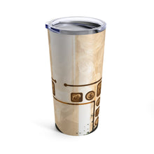 Load image into Gallery viewer, FLCL Tumbler 20oz
