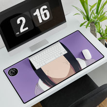 Load image into Gallery viewer, Hinata Hyuga Vector HD Mouse Pad (Desk Mat)
