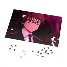 Load image into Gallery viewer, Anime Noragami Jigsaw Puzzle
