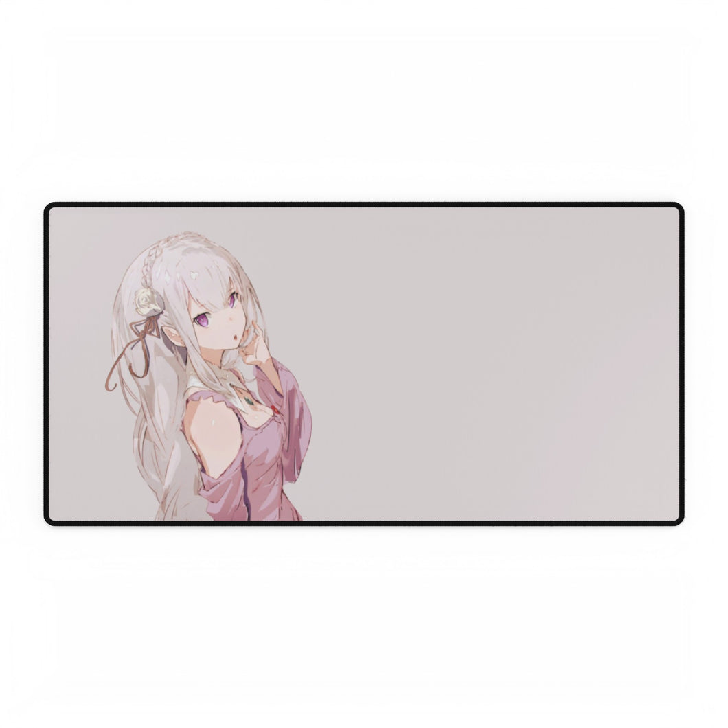 Anime Re:ZERO -Starting Life in Another World- Mouse Pad (Desk Mat)