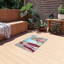 Load image into Gallery viewer, Classroom of the Elite Kei Karuizawa Rug
