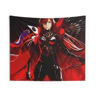 Fate/Grand Order Indoor Wall Tapestry