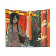 K-ON! Indoor Wall Tapestry