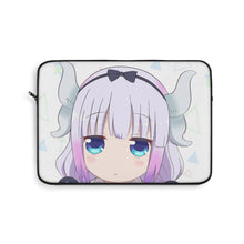 Load image into Gallery viewer, Miss Kobayashi&#39;s Dragon Maid Kanna Kamui, Kobayashi San Chi No Maid Dragon Laptop Sleeve
