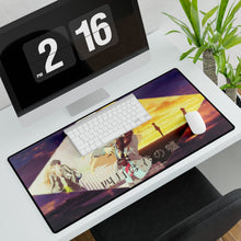 Load image into Gallery viewer, Anime Your Lie in April Mouse Pad (Desk Mat)
