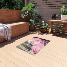 Load image into Gallery viewer, Bocchi the Rock Rug
