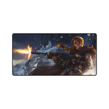 Load image into Gallery viewer, Paladins Mouse Pad (Desk Mat)
