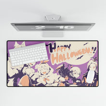 Load image into Gallery viewer, Anime Re:ZERO -Starting Life in Another World- Mouse Pad (Desk Mat)
