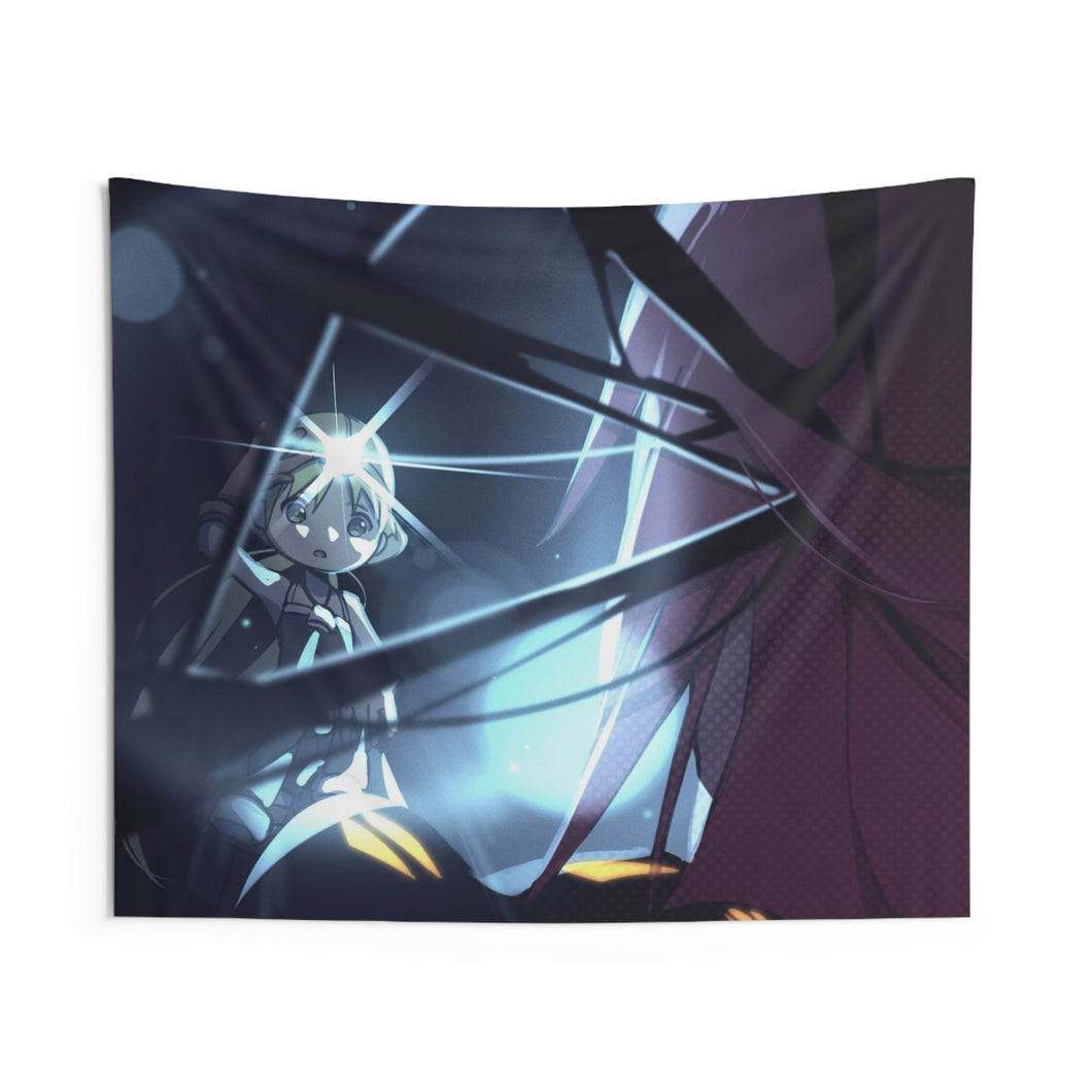 Anime Made In Abyss Indoor Wall Tapestry