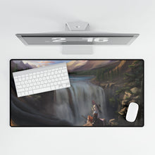 Load image into Gallery viewer, Wandering Witch The Journey Of Elaina Mouse Pad (Desk Mat)
