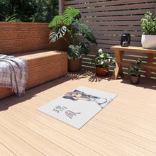 Load image into Gallery viewer, Anime Kantai Collection Rug
