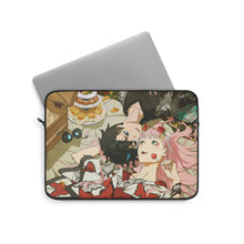 Load image into Gallery viewer, A Little Picnic Laptop Sleeve
