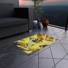 Load image into Gallery viewer, Anime Kamen Rider Rug
