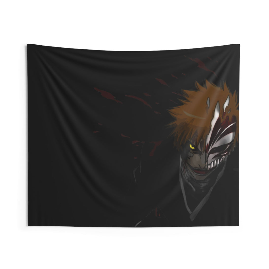 Anime Bleach Indoor Wall Tapestry