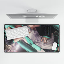 Load image into Gallery viewer, Anime Vocaloid Mouse Pad (Desk Mat)
