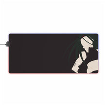Load image into Gallery viewer, Anime FullMetal Alchemist RGB LED Mouse Pad (Desk Mat)
