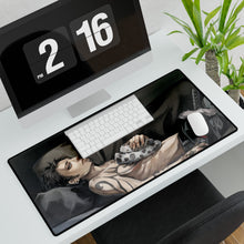 Load image into Gallery viewer, Anime One Piece Mouse Pad (Desk Mat)
