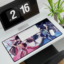 Load image into Gallery viewer, Hakurei Reimu Mouse Pad (Desk Mat)

