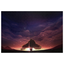 Load image into Gallery viewer, Anime Fate/Zero Jigsaw Puzzle
