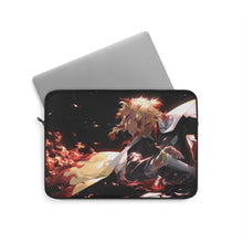 Load image into Gallery viewer, Demon Slayer: Kimetsu no Yaiba Laptop Sleeve
