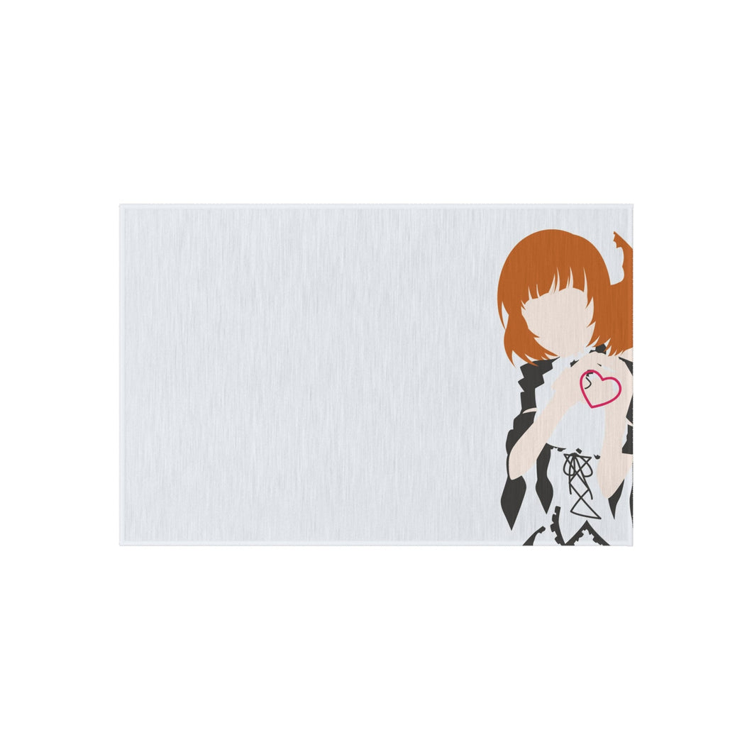 Maid Sama! Rug