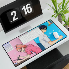 Load image into Gallery viewer, Wotaku ni Koi wa Muzukashii Mouse Pad (Desk Mat)
