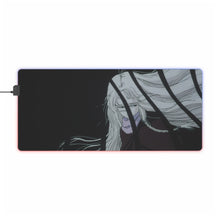 Load image into Gallery viewer, Anime Angel's Egg RGB LED Mouse Pad (Desk Mat)
