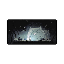 Load image into Gallery viewer, Hollow Knight Mouse Pad (Desk Mat)
