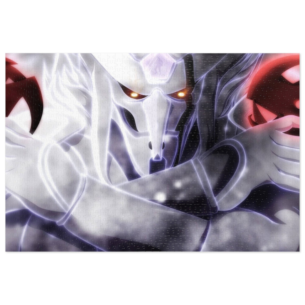 Susanoo Jigsaw Puzzle