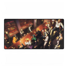 Load image into Gallery viewer, Hinamatsuri Mouse Pad (Desk Mat)
