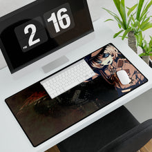 Load image into Gallery viewer, German Mayor DeGurechaff Mouse Pad (Desk Mat)
