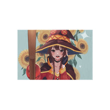 Load image into Gallery viewer, KonoSuba - God’s blessing on this wonderful world!! Rug
