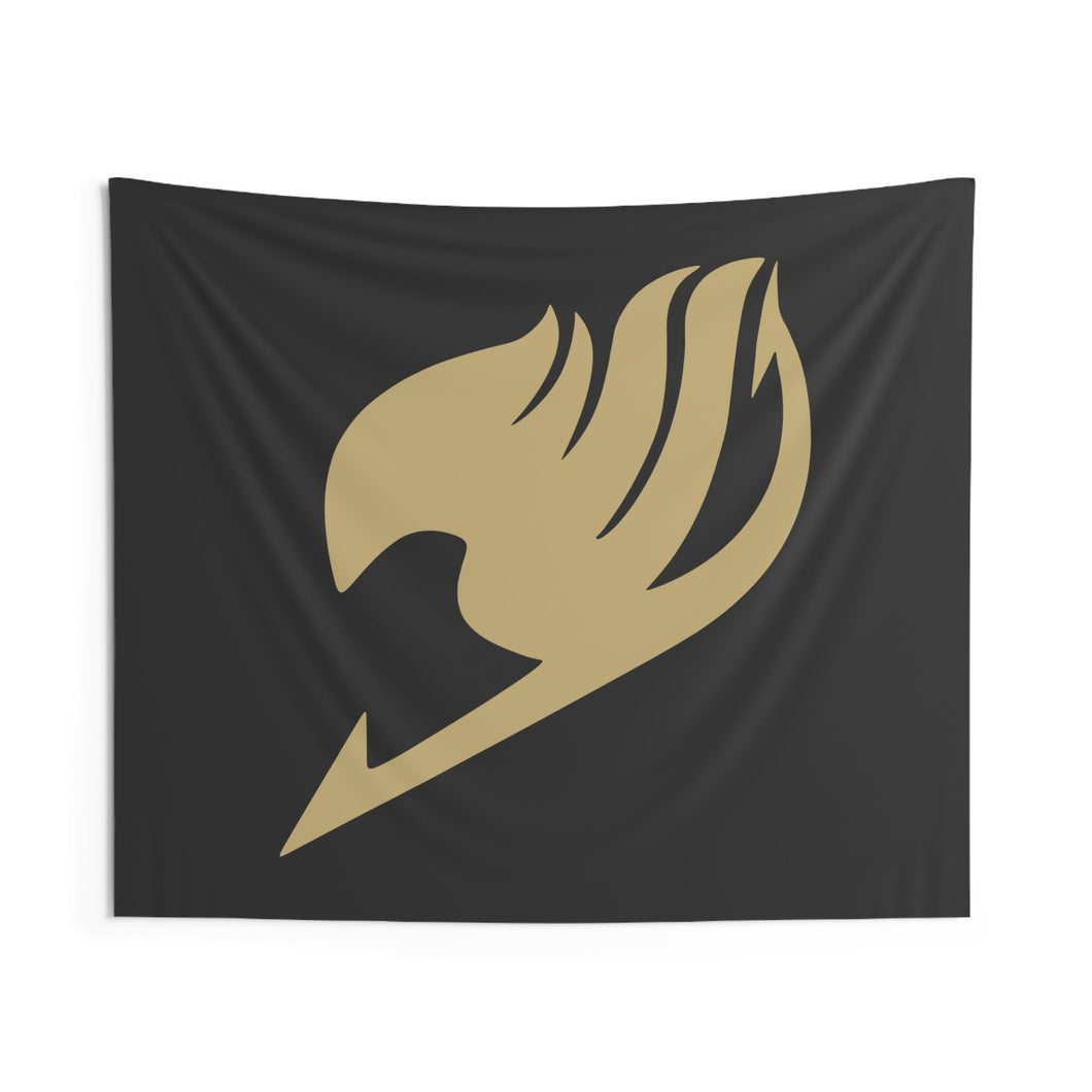 Fairy Tail 8k Indoor Wall Tapestry