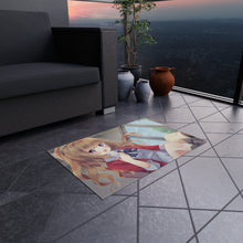 Load image into Gallery viewer, Classroom Of The Elite Rug
