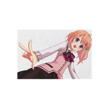 Load image into Gallery viewer, Is The Order A Rabbit? Rug
