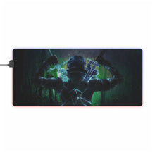 Load image into Gallery viewer, Sword Art Online RGB LED Mouse Pad (Desk Mat)

