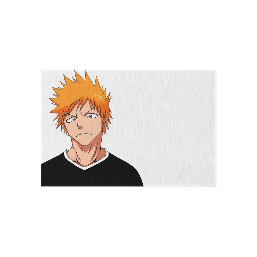 Anime Bleach Rug