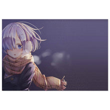 Load image into Gallery viewer, Anime Re:ZERO -Starting Life in Another World- Jigsaw Puzzle
