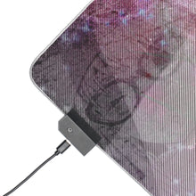 Load image into Gallery viewer, Macross Frontier RGB LED Mouse Pad (Desk Mat)
