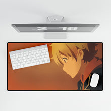 Load image into Gallery viewer, Anime This Art Club Has a Problem! Mouse Pad (Desk Mat)
