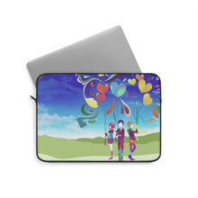Load image into Gallery viewer, Durarara!! Laptop Sleeve
