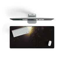 Load image into Gallery viewer, Skeleton Tomb Mouse Pad (Desk Mat)
