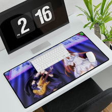Load image into Gallery viewer, White Album 2 Mouse Pad (Desk Mat)
