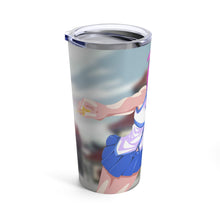 Load image into Gallery viewer, Fairy Tail Lucy Heartfilia Tumbler 20oz

